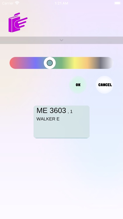 My Course Search screenshot-3