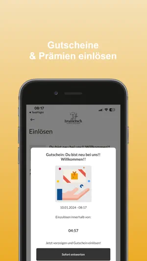 Pizzeria Trametsch screenshot 4