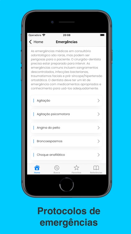 Easy Odonto screenshot-4