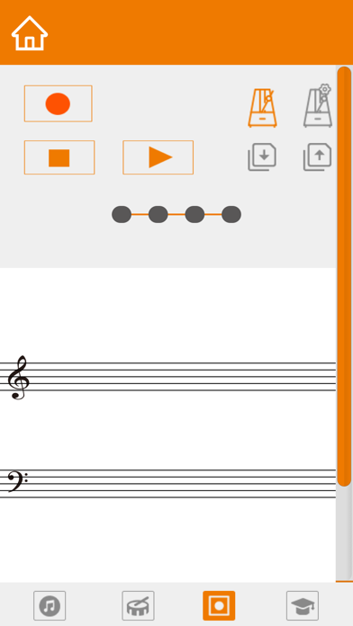 ArtesiaPiano Screenshot
