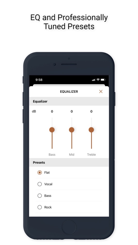 #3. Klipsch The Fives Updater (iOS) 由: Klipsch Group, Inc.