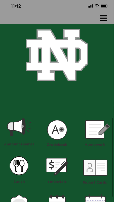 North Delta School Screenshot
