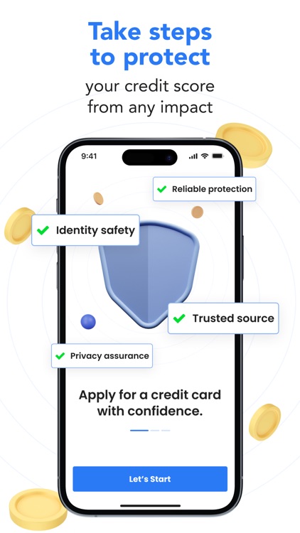 Credit Card Offers - Kreditex screenshot-3