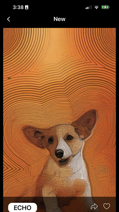 AI Photo Artist Screenshot