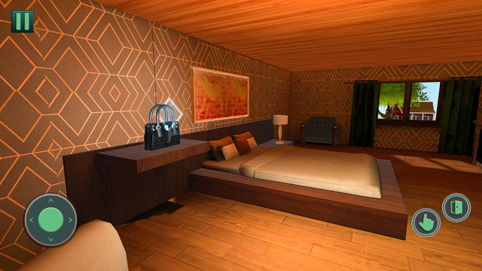 Angry professor Pranks