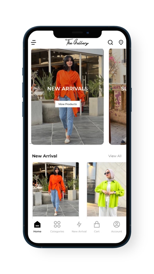 #1. Thegalleryworld.com (iOS) 由: Splendapp