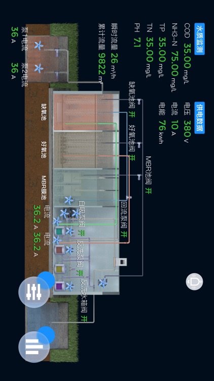 凯泉智慧云平台 screenshot-3