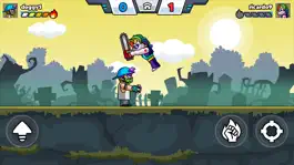 Game screenshot 2 Players Sniper mod apk