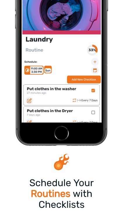 ADHDAlly screenshot-3
