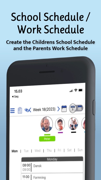 Daysi Family App screenshot-7