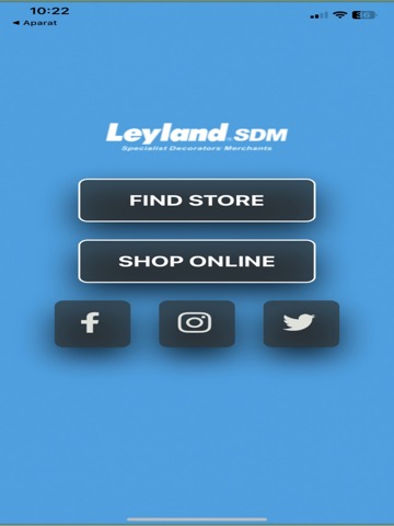 Leyland SDMのおすすめ画像1