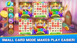 Game screenshot Bingo Anywhere - Bingo Games hack