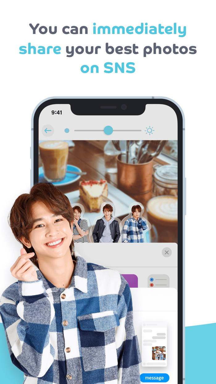 BMFT Camera ～with FLUKE