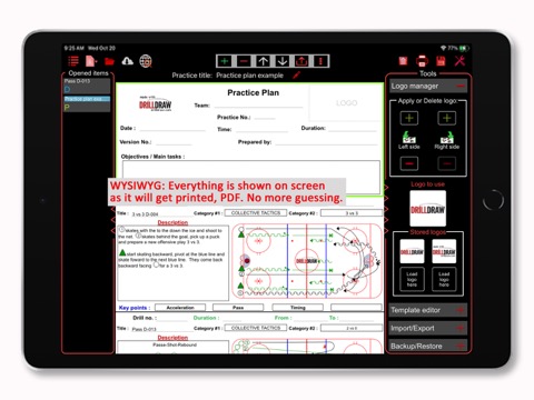 DrillDraw Mobileのおすすめ画像3