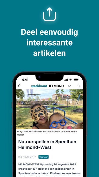 Weekkrant Helmond screenshot-4