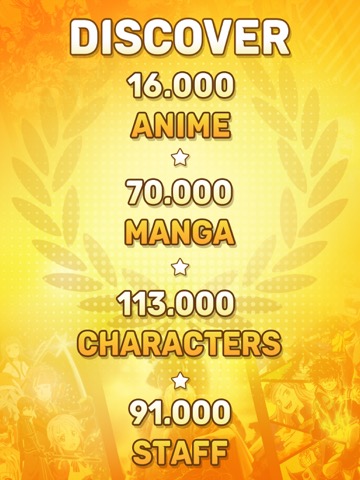 Animax: Anime, Movies & Mangaのおすすめ画像9