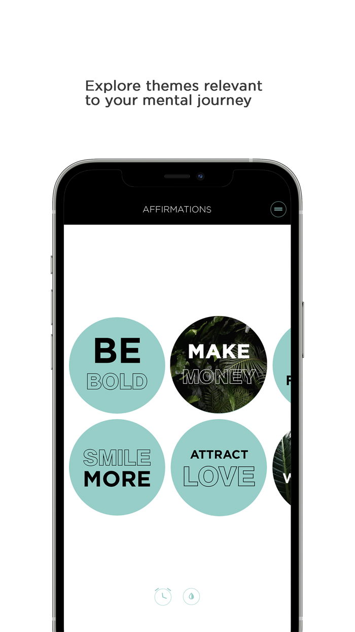 Daily Affirmations and Quotes