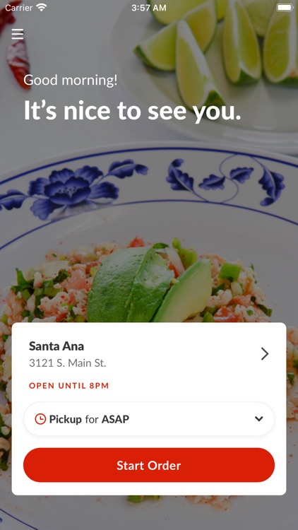 Taqueria Zamora To Go