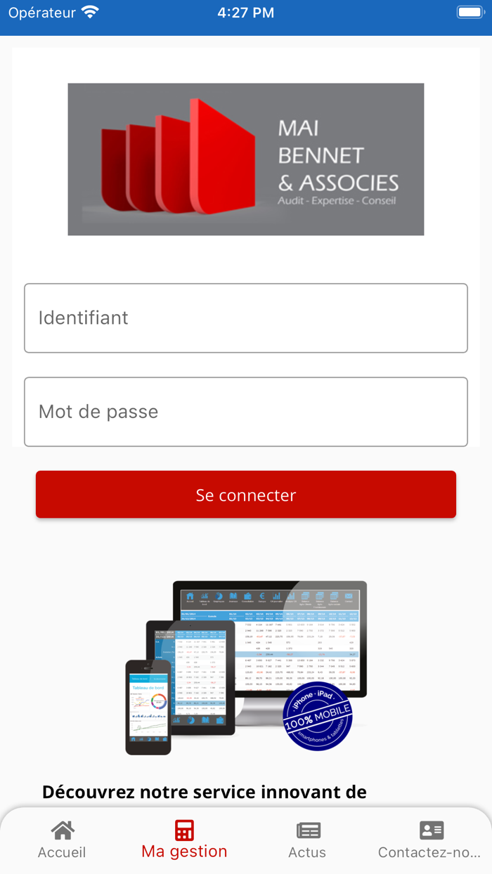 Mai Bennet and Associés