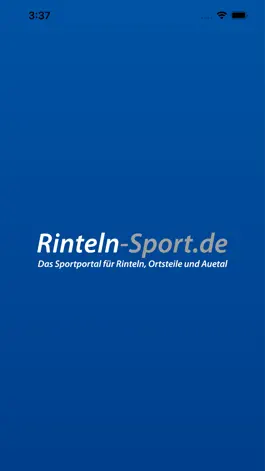 Game screenshot Rinteln Sport mod apk