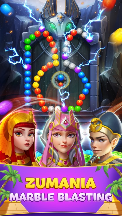 Zumania: Win Real Cash