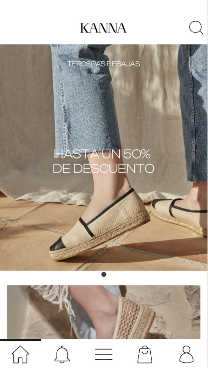 Kanna Shoes Boots and shoes