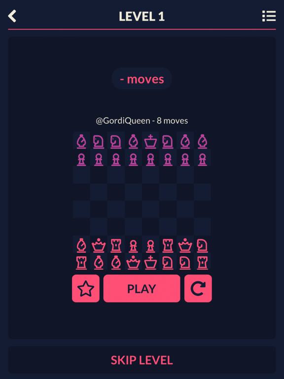 Screenshot #6 pour Chesspert