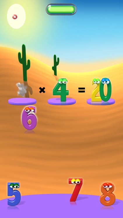 eyeMath School Edition screenshot-6