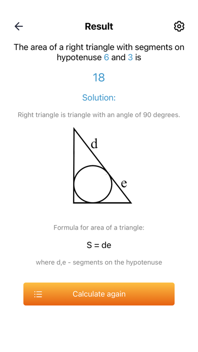 三角形の図形の面積のおすすめ画像6