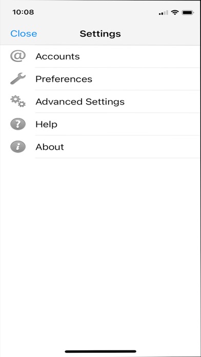 BUZZYA Screenshot