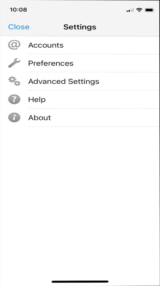 #1. BUZZYA (iOS) Podle: Telcoz