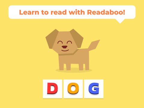 Readabooのおすすめ画像1