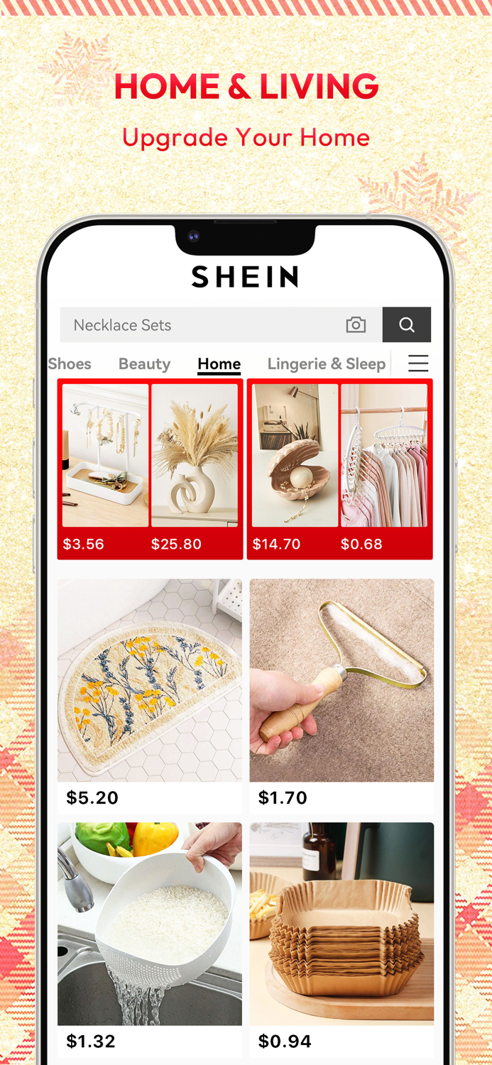 SHEIN - Shopping Online