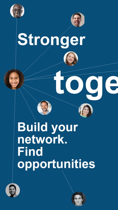 trovvit. Your Learning Network Screenshot