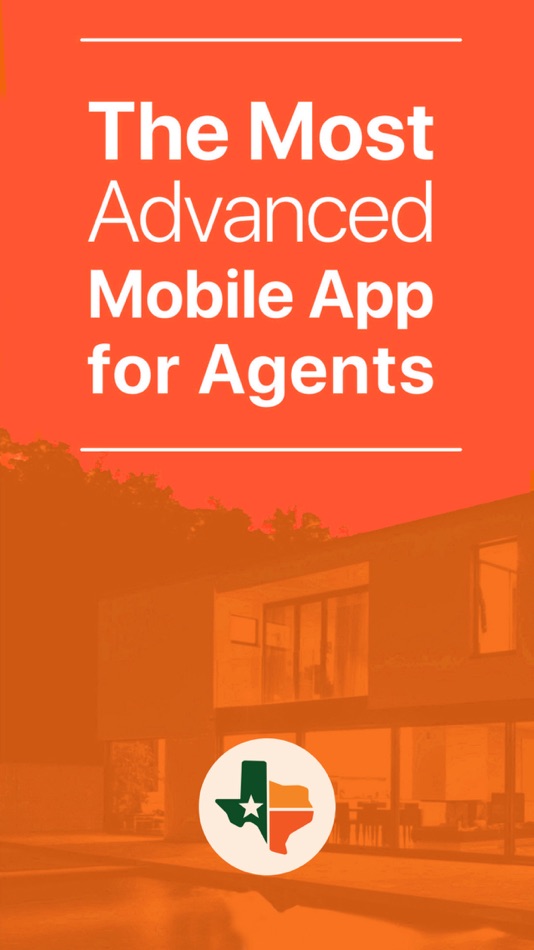 #1. Unlock MLS (iOS) 由: Austin Board of Realtors