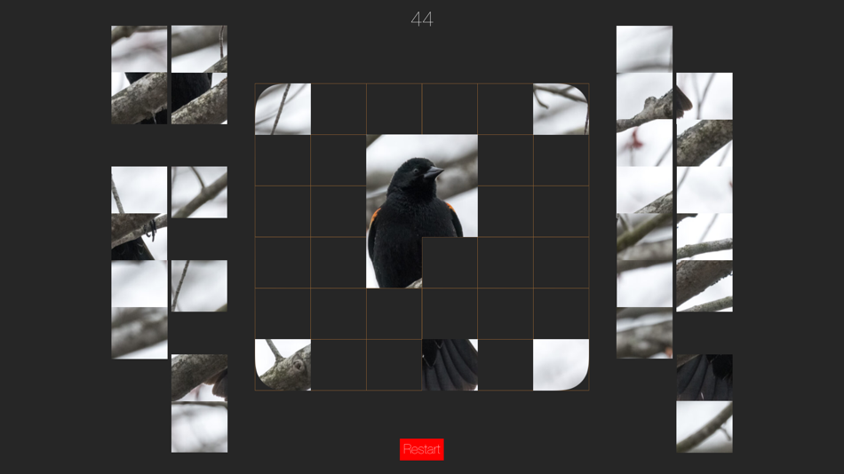 Photo Puzzle Snap - 1.0.1 - (macOS)