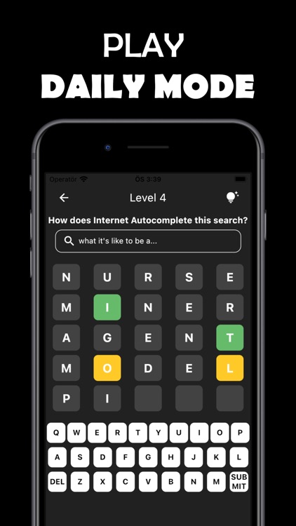 Searchle -Feudle - Connections