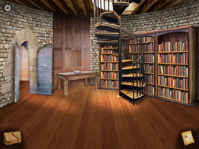 Blackthorn Castle 2 Lite