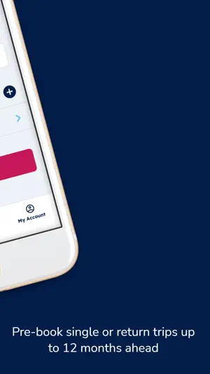 minicabit: Taxi & Transfers screenshot 3