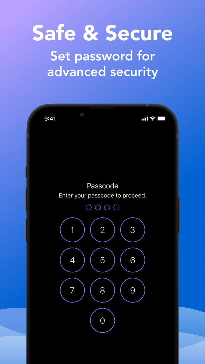 Private Browser Deluxe
