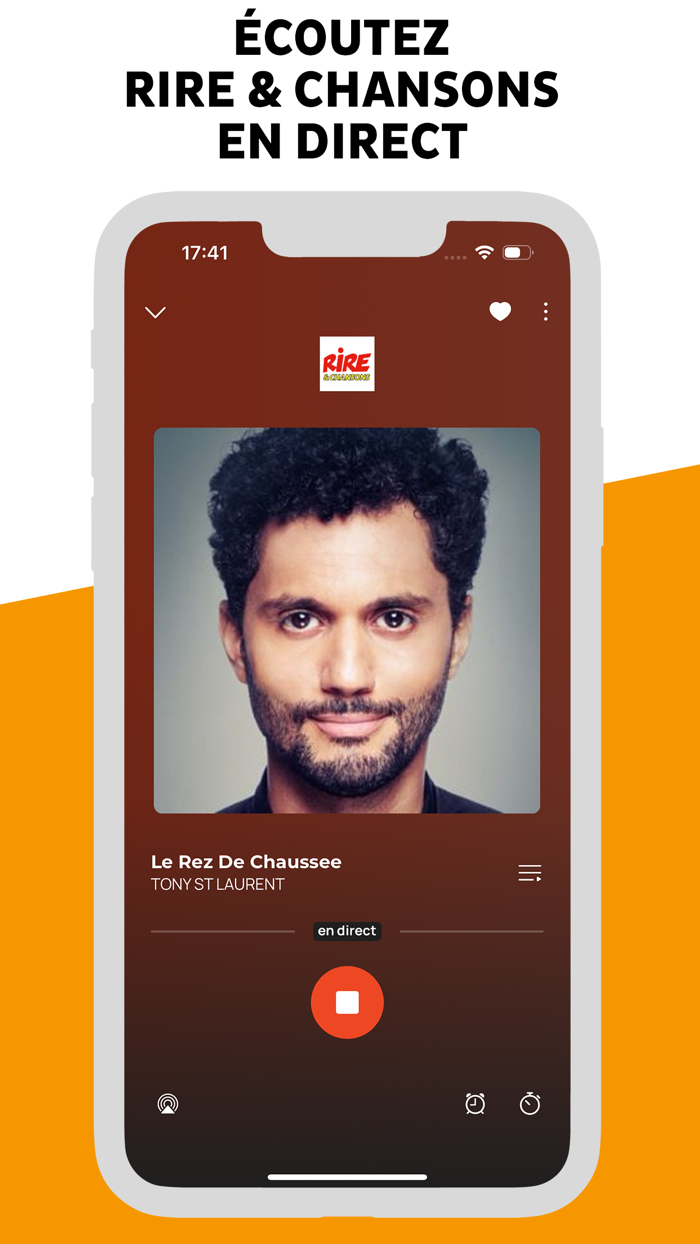 Rire et Chansons Radios