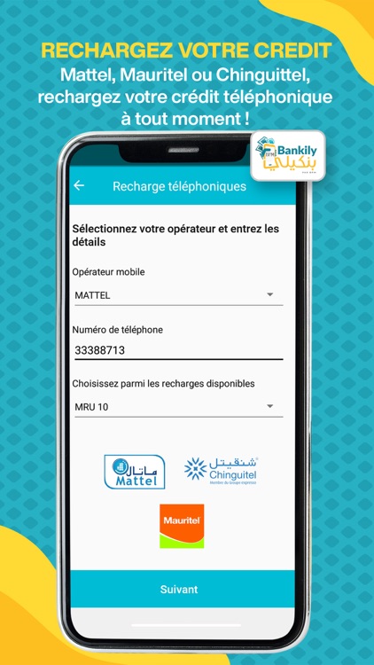 Bankily screenshot-4