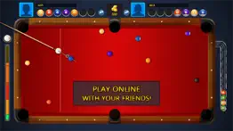 8 ball mini snooker pool iphone screenshot 4