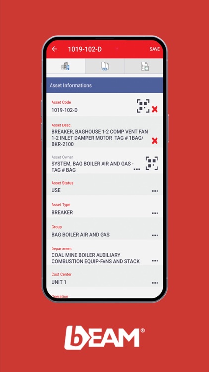 bEAM by Bimser screenshot-6