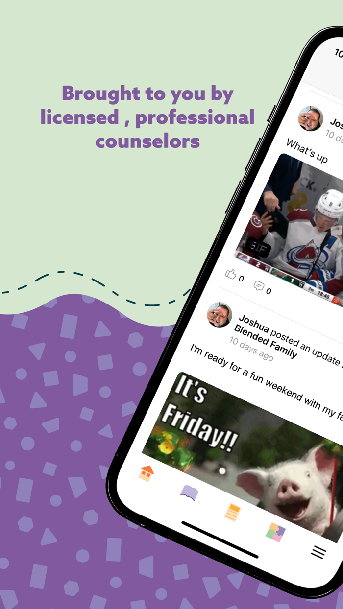 Empowering Choices Parenting