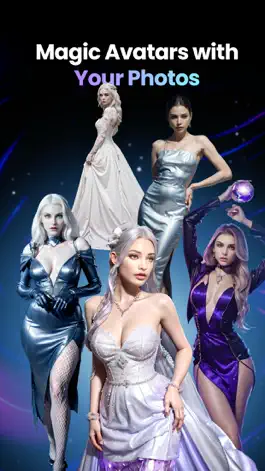 Game screenshot InstaMeta apk