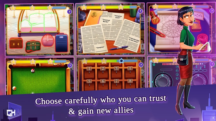 Undercover: Secret Management