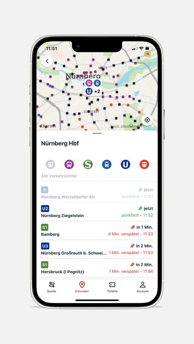 VAG.Deutschland Screenshot