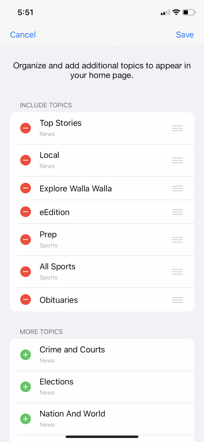 Walla Walla Union-Bulletin