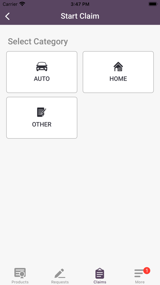 #5. My CAIR (iOS) 由: Crossfield Agencies